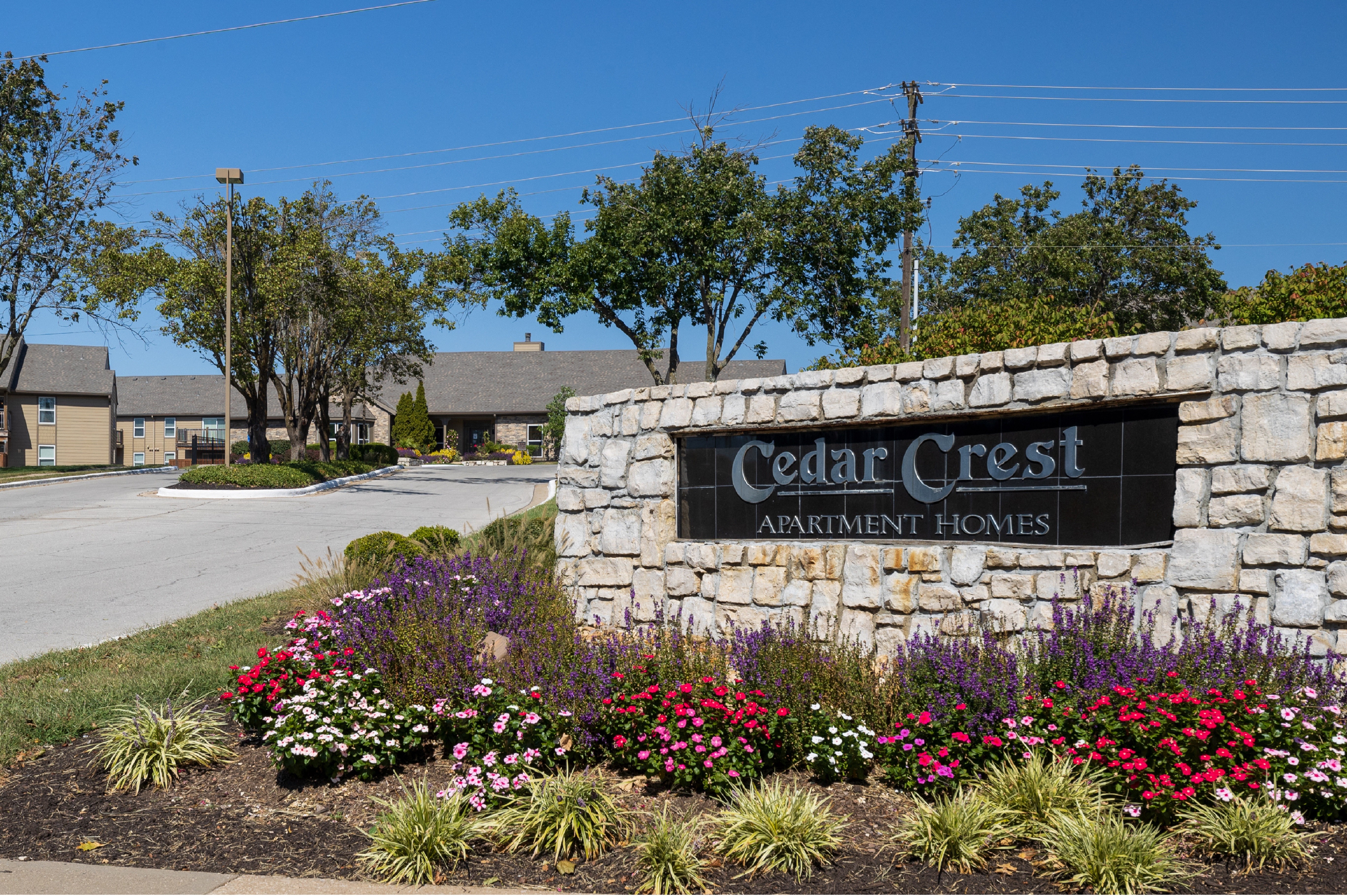 Cedar Crest Apartments, 6500 West 91 Street, Overland Park, KS RentCafe